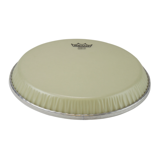 Remo Symmetry Nuskyn Conga Drumhead, 9.75"