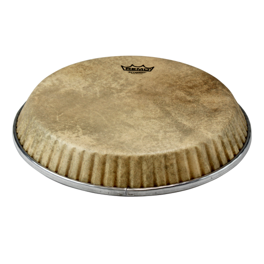Remo Symmetry Skyndeep Conga Drumhead - Calfskin Graphic, 11.75"