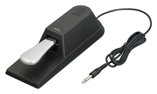 Yamaha FC4A Sustain Pedal product image 2
