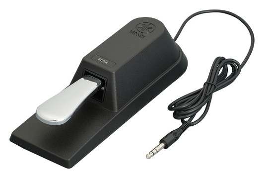 Yamaha FC3A Sustain Pedal with Half-Damper Control product image 4