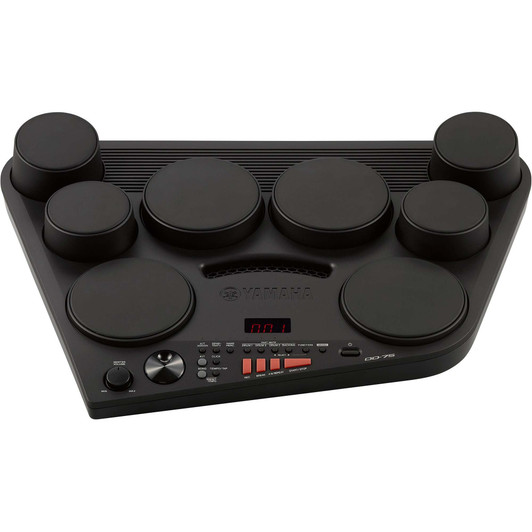 Yamaha DD-75AD All-In-One Compact Digital Drums