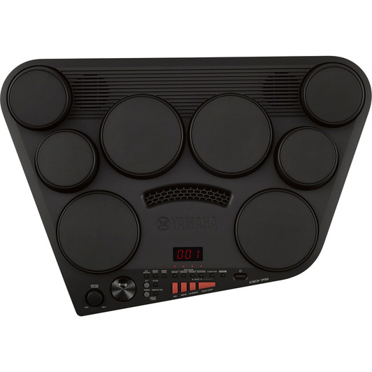 Yamaha DD-75AD All-In-One Compact Digital Drums