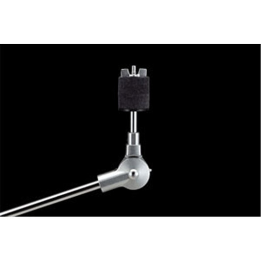 Used Yamaha CS-755 Cymbal Stand New Orleans Jazzfest product image 4