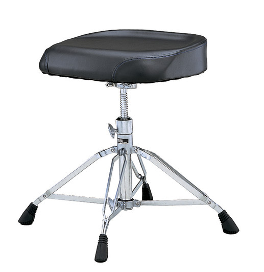 Used Yamaha DS-950 Double Braced Drum Stool product image