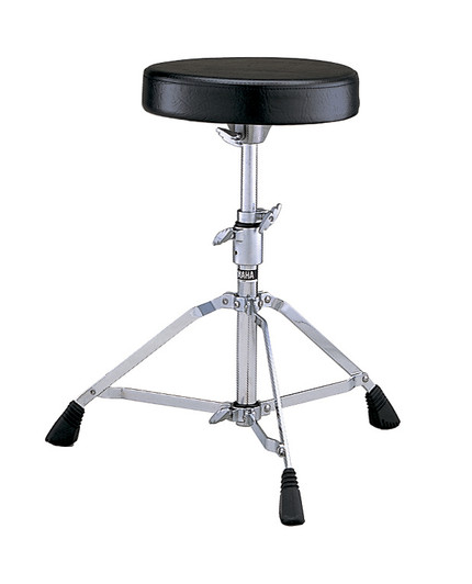 Used Yamaha DS-750 Single Braced Drum Stool product image 2