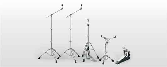 Used Yamaha HW-880 Hardware Pack New Orleans Jazz Fest product image 2