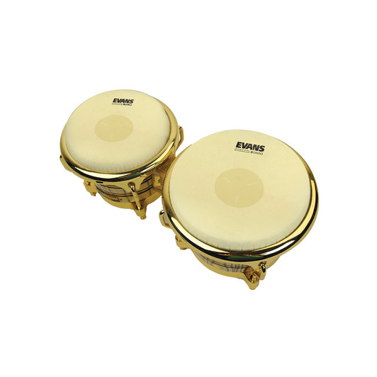 Evans Tri-Center Bongo Drum Head, 7 1/4 Inch product image