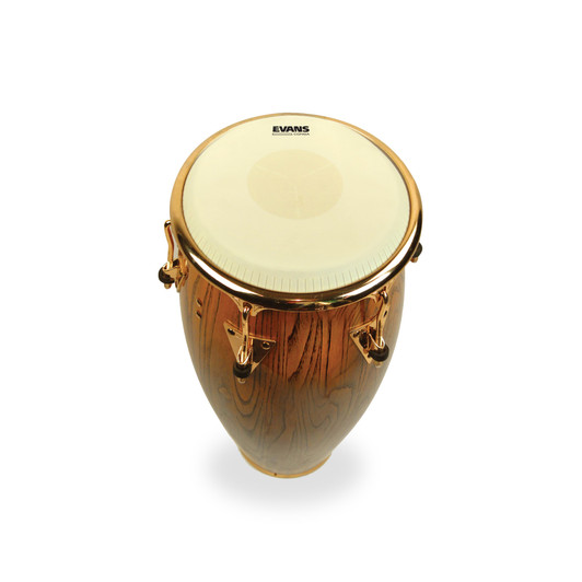 Evans Tri-Center Conga Drum Head, 12.50 Inch product image