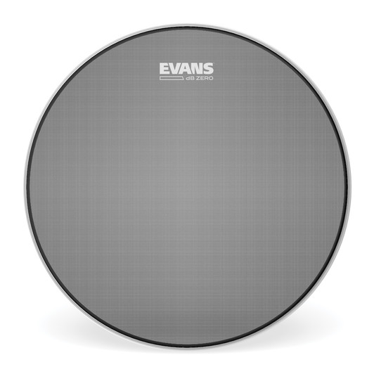 Evans SoundOff Drumhead, 14 inch product image
