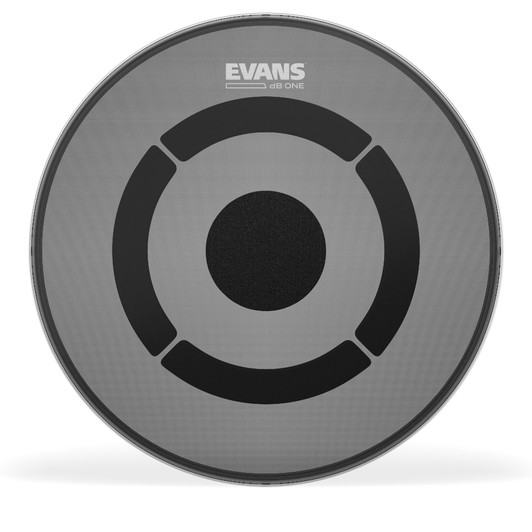 Evans dB One Drum Head, 14 inch product image