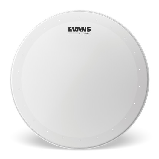 Evans HD Dry Drumhead, 18 Inch product image