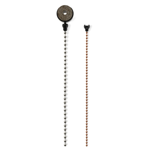 Evans Accessories Cymbal Sizzler Two Chain pack product image