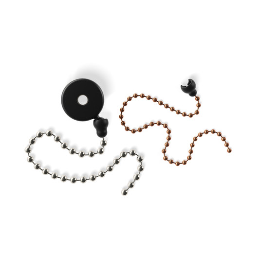 Evans Accessories Cymbal Sizzler Two Chain pack product image