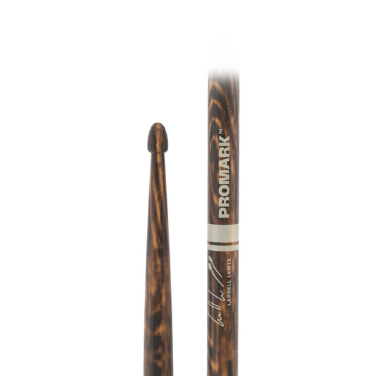 Promark Larnell Lewis FireGrain Signature Drumstick product image