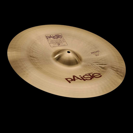 Paiste 18