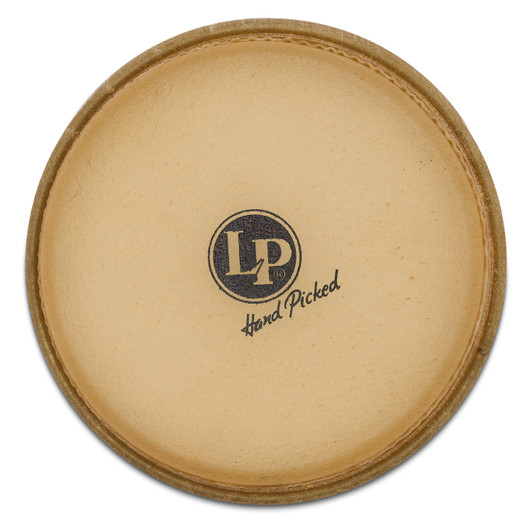Latin Percussion 7-1/4" Rawhide Bongo Head product image 1