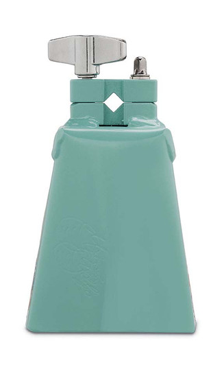 Latin Percussion LP570G1 Giovanni Hidalgo 4" Cowbell with Vise Mount product image 3