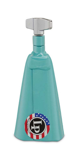 Latin Percussion LP570G1 Giovanni Hidalgo 4" Cowbell with Vise Mount product image 4