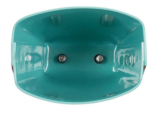 Latin Percussion LP570G1 Giovanni Hidalgo 4" Cowbell with Vise Mount product image 5