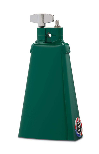 Latin Percussion LP570G3 Giovanni Hidalgo 6" Cowbell with Vise Mount product image 2