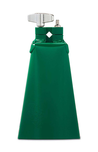 Latin Percussion LP570G3 Giovanni Hidalgo 6" Cowbell with Vise Mount product image 3