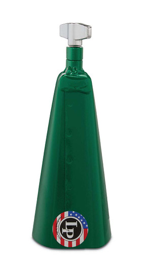Latin Percussion LP570G3 Giovanni Hidalgo 6" Cowbell with Vise Mount product image 4