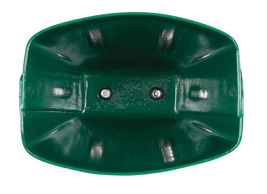Latin Percussion LP570G3 Giovanni Hidalgo 6" Cowbell with Vise Mount product image 5