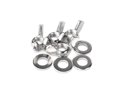 Mount Clamp Nuts Washers product image 1