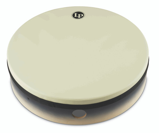 LP LP5025BF 16" x 4" Tunable Tar - Black Fade product image 1