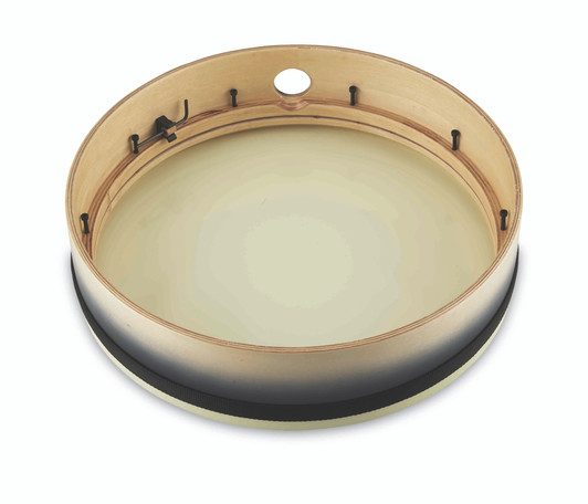LP LP5025BF 16" x 4" Tunable Tar - Black Fade product image 2