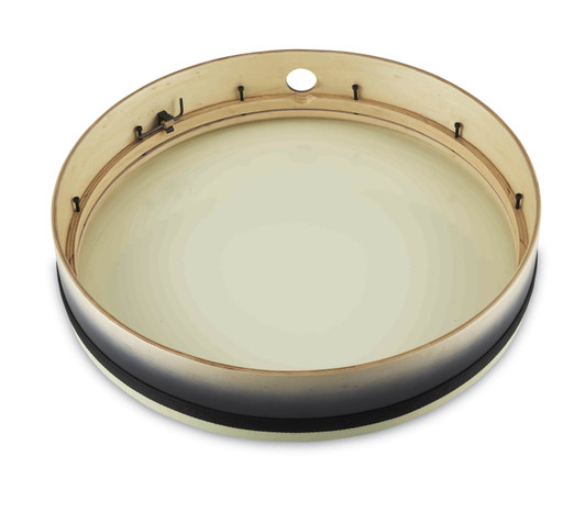 LP LP5027BF 20" x 4" Tunable Tar - Black Fade product image 2