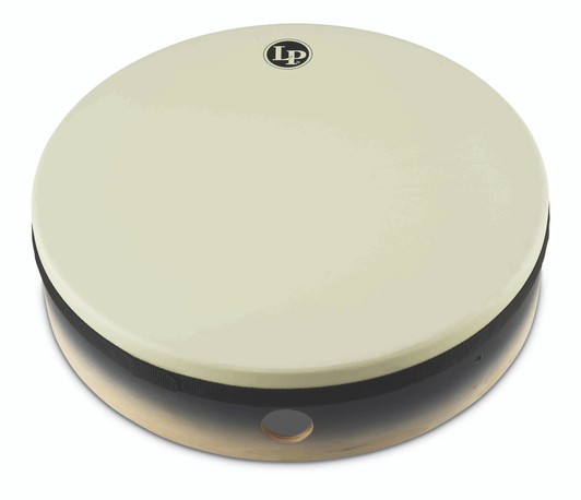 LP LP5029BF 16" x 4" Tunable Bendir - Black Fade product image 1