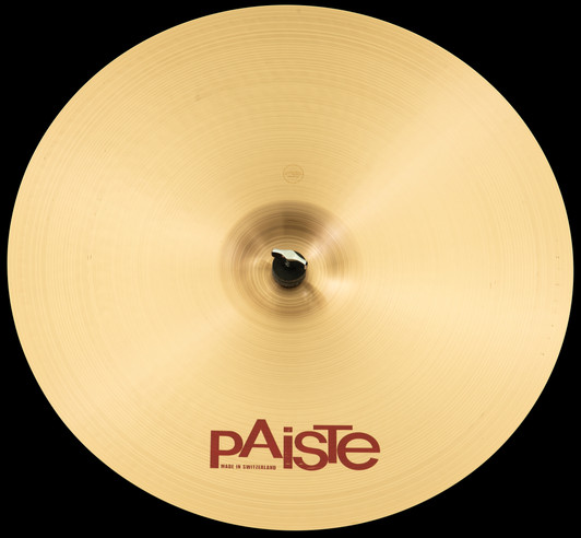 Paiste 24" 2002 Ride 1061624