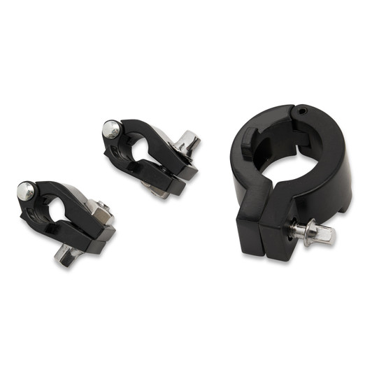 PDP Bass Drum Tom Mount with 10.5mm L Arm product image 4