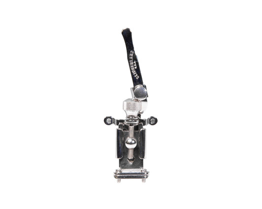 Slingerland 3-Point Throw-Off for Radio King Snare Drum - Nickel