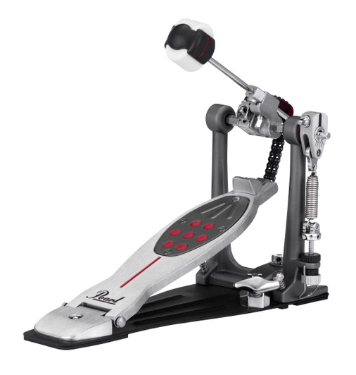Pearl Eliminator: Redline Single Bass Drum Pedal, Chain Drive product image 2