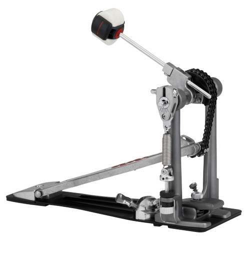 Pearl Eliminator: Redline Single Bass Drum Pedal, Chain Drive product image 3