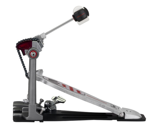 Pearl Eliminator: Redline Single Bass Drum Pedal, Chain Drive product image 4