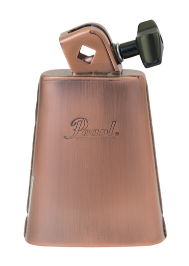Pearl Horacio Hernandez Signature Cowbell, Isabell
