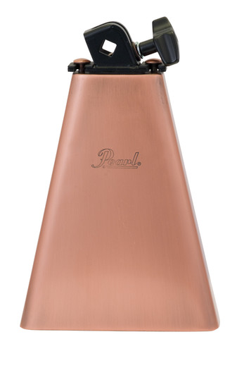 Pearl Horacio Hernandez Signature Cowbell, Hand Held Campana product image 1