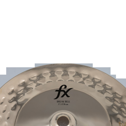 Zildjian 7" FX Break Bell product image