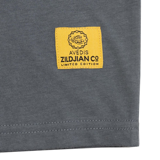 Zildjian Limited Edition 400th Anniversary Classical Tee - Small product image