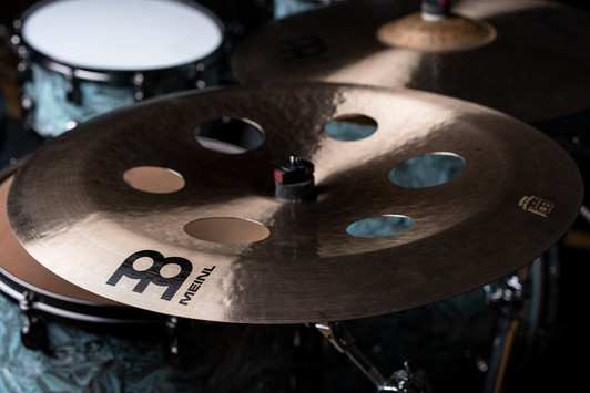 Meinl Cymbals Byzance Traditional Trash China - 20" product image