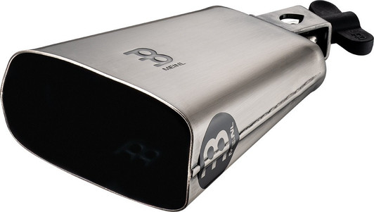 Meinl Percussion Chrome & Steel Series Cha Cha Cowbell - 5 1/2" product image