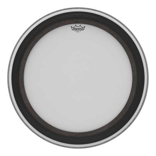 Remo Emperor SMT Coated Drumhead, 24" product image