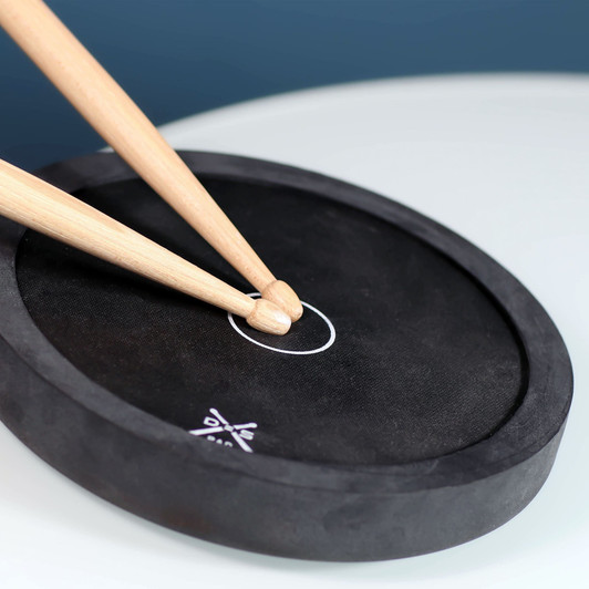 RTOM Double-Sided Moongel / Soft Rubber Practice Pad product image 3