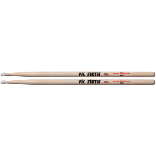 Vic Firth American Classic 8DN - Nylon Tip product image