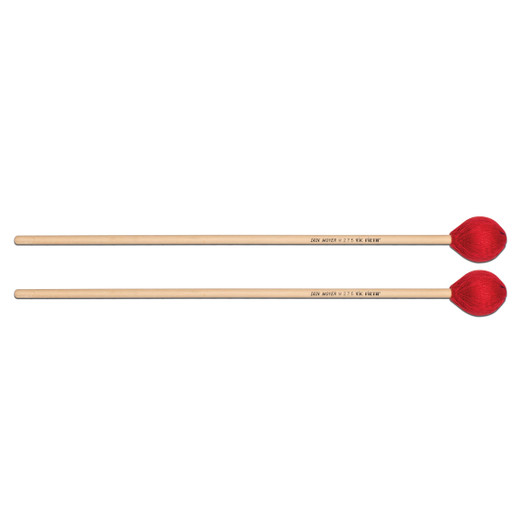 Vic Firth Corpsmaster® Keyboard/Iain Moyer- Medium-hard product image