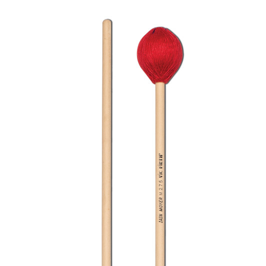 Vic Firth Corpsmaster® Keyboard/Iain Moyer- Medium-hard product image