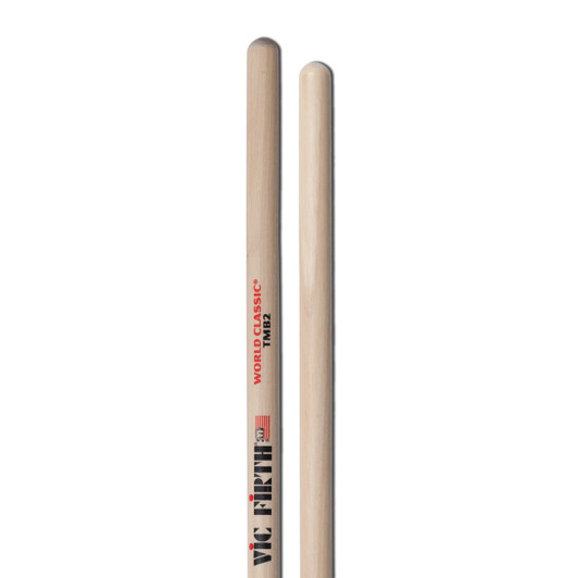 Vic Firth World Classic® - Timbale (16 1/2 x .470) product image